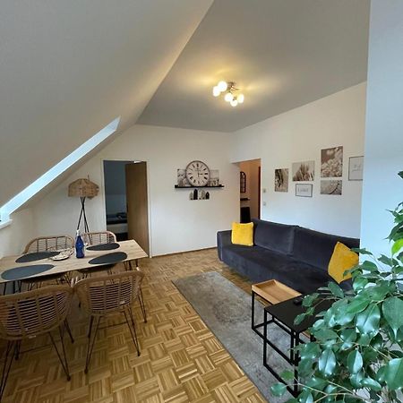 Bullsliving Seeapartment 5 Velden am Wörther See Extérieur photo