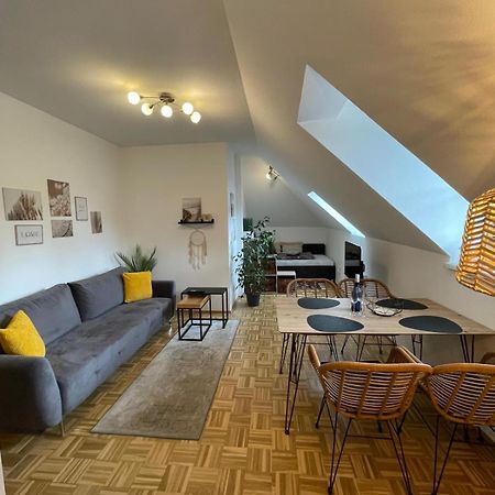 Bullsliving Seeapartment 5 Velden am Wörther See Extérieur photo