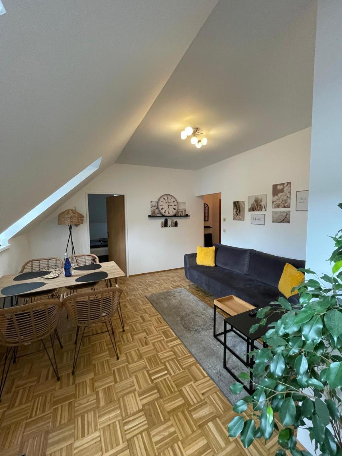 Bullsliving Seeapartment 5 Velden am Wörther See Extérieur photo