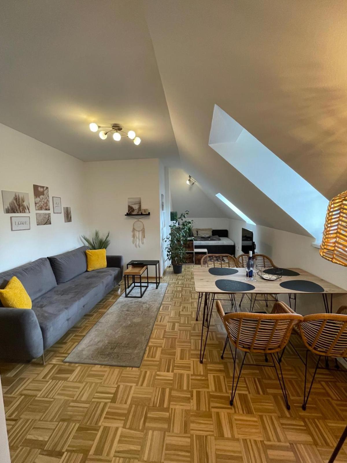 Bullsliving Seeapartment 5 Velden am Wörther See Extérieur photo