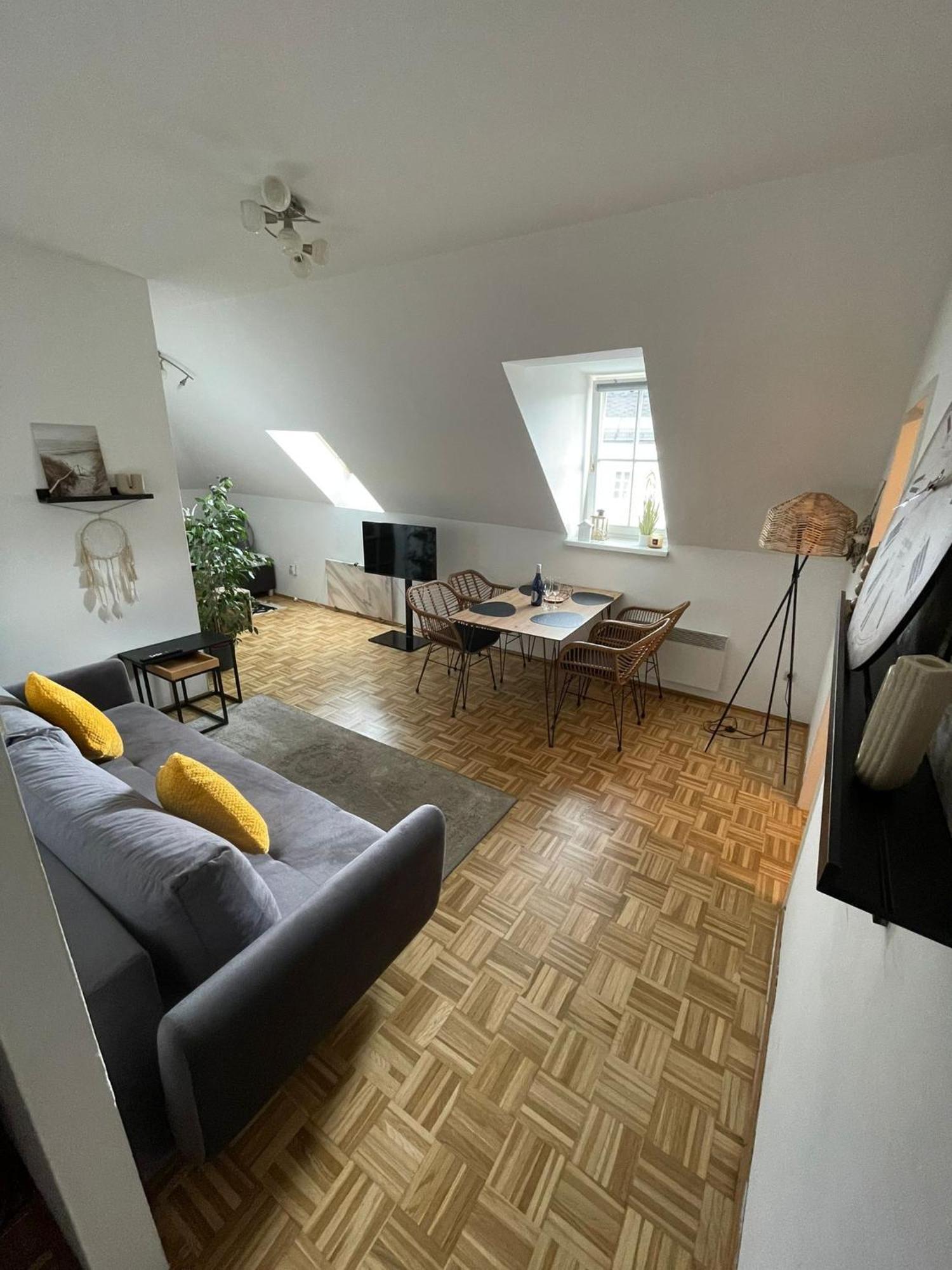 Bullsliving Seeapartment 5 Velden am Wörther See Extérieur photo